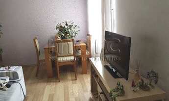 Imagem 3: SAO PAULO - Apartamento Padrão - VILA MONUMENTO