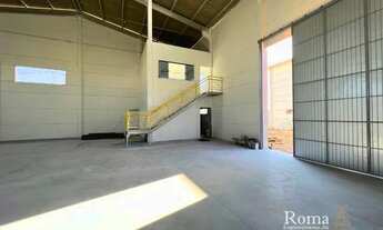 Imagem 3: Galpão para locação em Araquari SC