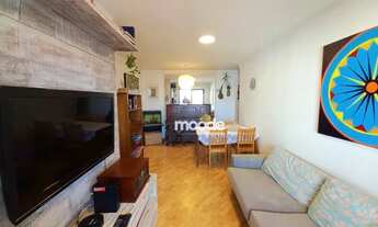 Imagem 7: Apartamento com 3 Quartos à venda, 70 m² por R$ 470.000 - Jardim Ester - São Paulo/SP