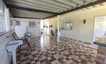 Imagem 4: CAMBÉ - CASA DE CONDOMÍNIO - RECANTO SANTA ANDRÉA