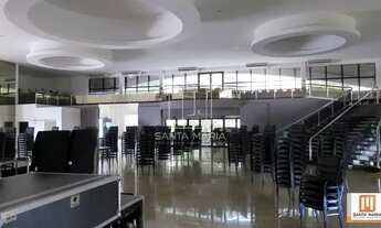 Imagem 7: Salão/Galpão (salão - sobrado