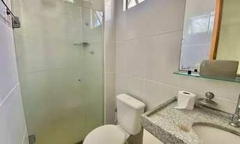 Imagem 6: Apartamento para aluguel possui 40 metros quadrados com 1 quarto em Boa Viagem - Recife