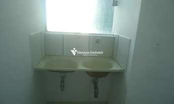 Imagem 7: Apartamento no Cond. Solaris Leste para aluguel