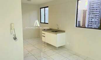 Imagem 2: Ap estilo studio em ótima localização de Boa Viagem