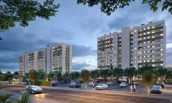 Imagem 2: Apartamento à venda, 2 quartos, 1 vaga, Vila Baependi - Jaraguá do Sul/SC