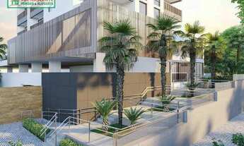 Imagem 2: Apartamento com 2 dormitórios à venda, 60 m² por R$ 552.500,00 - Engenheiro Luciano Cavalc