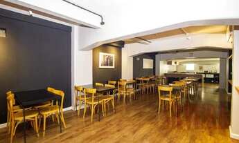 Imagem: PORTO ALEGRE - Apartamento Padrão - Centro