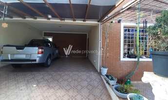 Imagem 5: Casa - Jardim Eulina - Campinas