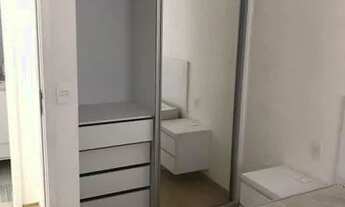 Imagem 5: Apartamento à venda em República com 42 m², 1 quarto, 1 suíte, 1 vaga