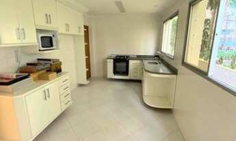 Imagem 3: Apartamento para venda com 93m² com 2 vagas e 3 quartos sendo uma suíte