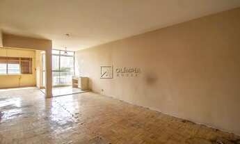 Imagem 4: Apartamento Venda 2 Dormitórios - 127 m² Pompéia