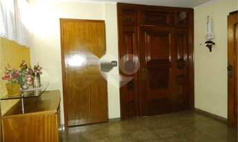 Imagem 5: Excelente Sobrado para venda com 200,00 m² total, localizado no bairro de Santana, São Pau