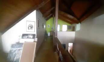 Imagem 3: Segundo andar da casa