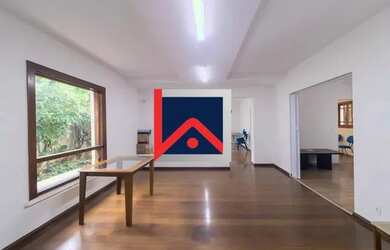 Imagem 4: Casa Venda 6 Dormitórios - 750 m² Jardim América