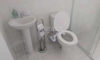 Imagem 5: Apartamento - Condomínio Residencial Viva Vista - Sumaré