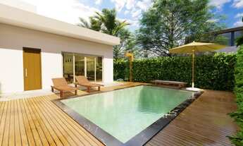 Imagem 6: Casa em Lagoa Santa no Residencial Paineiras / Lundcéia