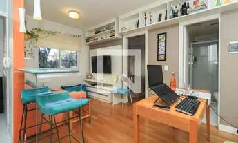 Imagem: Apartamento para Aluguel - Cambuci, 1 Quarto