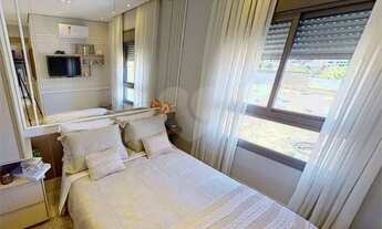 Imagem 7: Apartamento-São Paulo-SANTANA