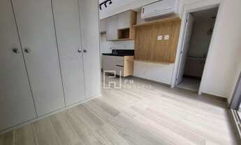 Imagem 2: Studio com 1 dormitório para alugar, 50 m² por R$ 3.400,00/mês - Vila Mariana - São Paulo