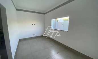 Imagem 2: Casa com 3 dormitórios à venda, 104 m² por R$ 295.000,00 - Palmital - Marília/SP