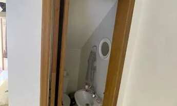 Imagem 7: Casa para aluguel possui 45 metros quadrados com 2 quartos em Melvi - Praia Grande - SP