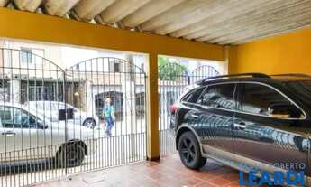 Imagem 6: CASA ASSOBRADADA - JARDIM DO MAR - SP