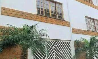 Imagem 2: Sobrado com 2 dormitórios para alugar, 100 m² por R$ 2.400/mês - Pq.Ipê/Butantã - São Paul