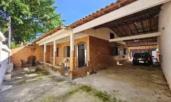 Imagem 4: Praia da Brisa. Casa 3qts c/ piscina. Aceita Financiamento