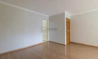 Imagem 3: Locação Apartamento 4 Dormitórios - 115 m² Vila Clementino