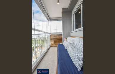 Imagem 5: Venda Apartamento 1 Dormitórios - 45 m² Brooklin