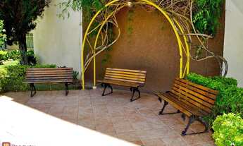 Imagem 7: Apartamento de 2 quartos para alugar no bairro Trindade