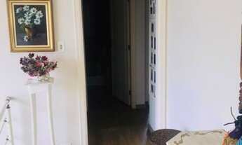 Imagem 4: Casa para aluguel possui 160 metros quadrados com 4 quartos em Paraíso - São Paulo - SP