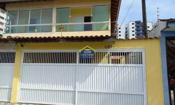 Imagem: Sobrado com 2 dorms, Ocian, Praia Grande