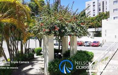 Imagem 2: Lindo apartamento padrão à venda no Taboão da Serra