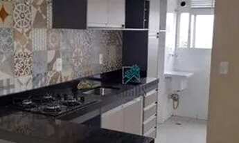 Imagem: Apartamento com 1 dormitório para alugar