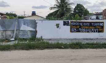 Imagem 2: Vende-se terreno na principal do Bairro Valentina em João Pessoa