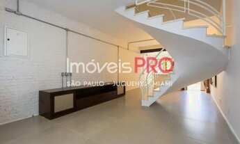 Imagem 5: Linda casinha de Vila do lado do Parque do Ibirapuera !