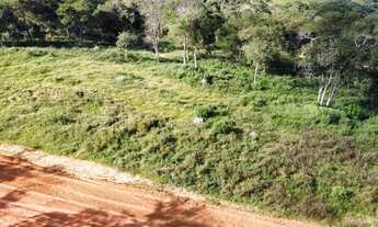 Imagem 6: Vendo terreno para investimento com fácil acesso do asfalto