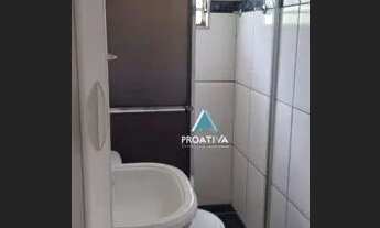 Imagem 6: Sobrado com 2 dormitórios à venda, 47 m² - Vila João Ramalho - Santo André/SP