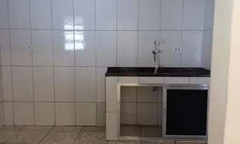 Imagem 6: Casa 2 quartos honorio gurguel