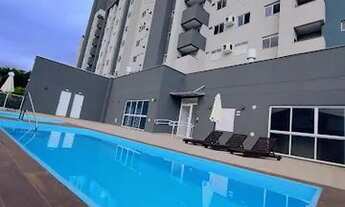 Imagem: Joinville - Apartamento Padrão - Costa