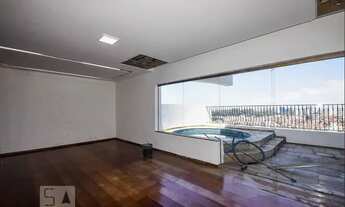 Imagem 4: Apartamento para Aluguel - Portal do Morumbi, 3 Quartos, 299 m2