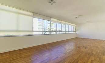 Imagem 3: Apartamento Locação Higienópolis 255 m² 3 Dormitórios