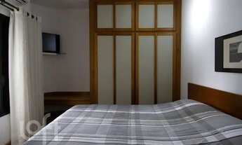 Imagem 4: Apartamento à venda em Itaim Bibi com 47 m², 1 quarto, 1 suíte, 1 vaga