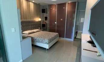 Imagem 4: Linda casa mobiliada no Condomínio Residencial Vincitore- 03 Suites