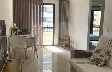 Imagem 3: Apartamento para venda na Água Fria