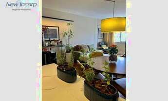 Imagem 4: Apartamento com 2 dormitórios à venda, 75 m² por R$ 1.200.000,00 - Moema - São Paulo/SP