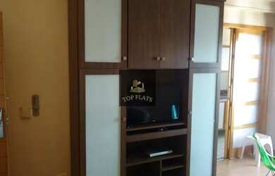 Imagem 2: Flat disponível em Moema