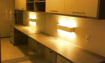 Imagem 3: A.Moura Gestor Imobiliário-Vende em Belém-Pá um Apartamento com 200m2 e 3 suítes