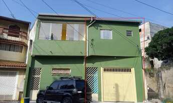 Imagem: Casa para Venda em Guarulhos, Parque Primavera